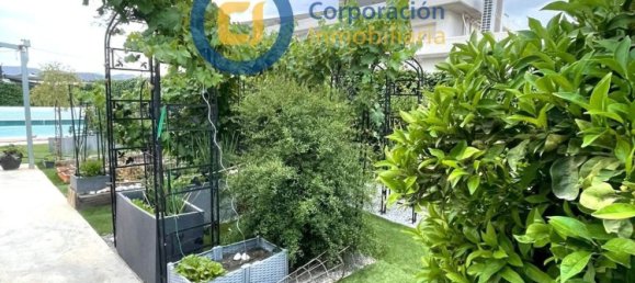 5 bedrooms House in Lorca, Spain No. 173524 24