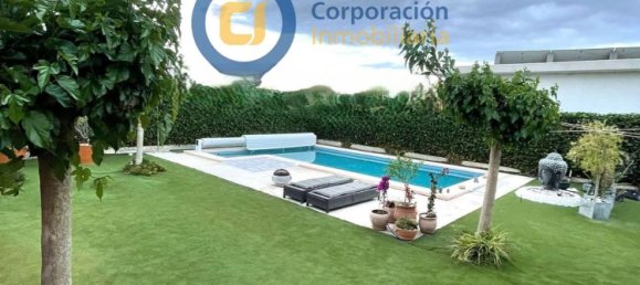 5 bedrooms House in Lorca, Spain No. 173524 4