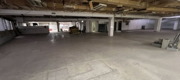 1656m² Commercial property in Barcelona, Spain No. 112495 2