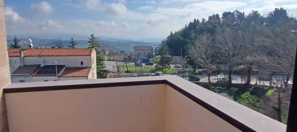 Apartamento de 4 dormitorios en Campobasso, Italy No. 89602 15