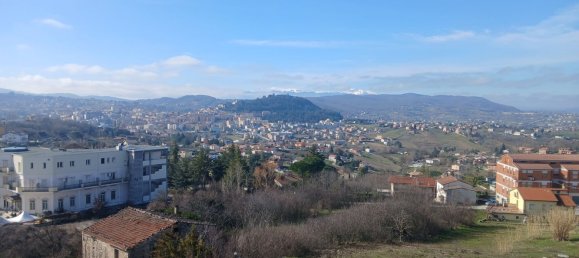 Apartamento de 4 dormitorios en Campobasso, Italy No. 89602 4