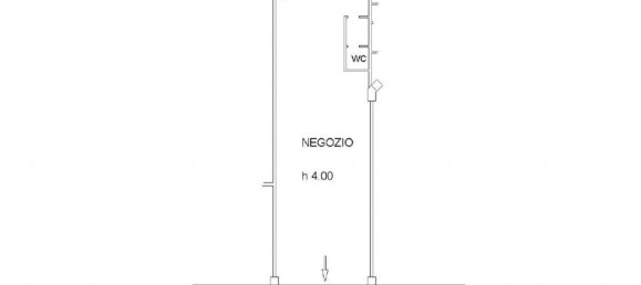 101m² Commercial property in Bologna, Italy No. 375080 5