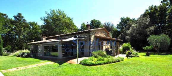 2 Schlafzimmer Villa in Fucecchio, Italy, Nr. 375156 5