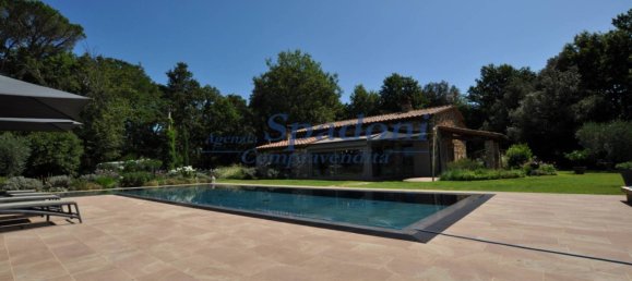 2 Schlafzimmer Villa in Fucecchio, Italy, Nr. 375156 32