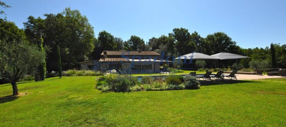 2 Schlafzimmer Villa in Fucecchio, Italy, Nr. 375156 34