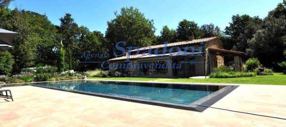 2 Schlafzimmer Villa in Fucecchio, Italy, Nr. 375156 4