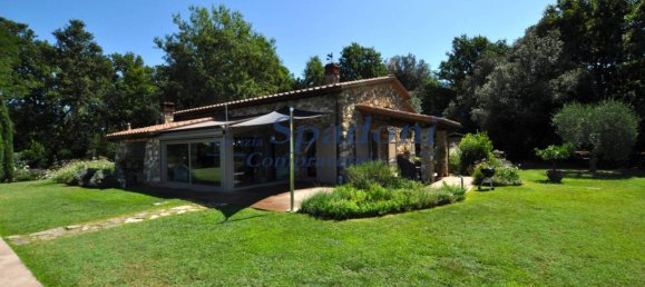 2 Schlafzimmer Villa in Fucecchio, Italy, Nr. 375156 24