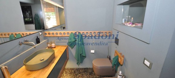 2 Schlafzimmer Villa in Fucecchio, Italy, Nr. 375156 18