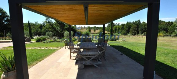 2 Schlafzimmer Villa in Fucecchio, Italy, Nr. 375156 30