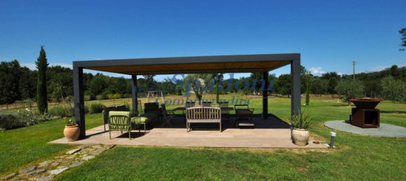 2 Schlafzimmer Villa in Fucecchio, Italy, Nr. 375156 29