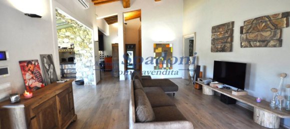 2 Schlafzimmer Villa in Fucecchio, Italy, Nr. 375156 3