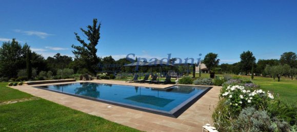 2 Schlafzimmer Villa in Fucecchio, Italy, Nr. 375156 28