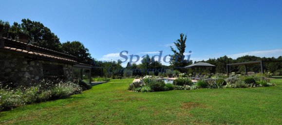 2 Schlafzimmer Villa in Fucecchio, Italy, Nr. 375156 27