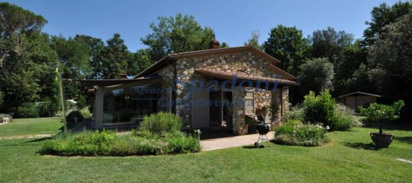 2 Schlafzimmer Villa in Fucecchio, Italy, Nr. 375156 25