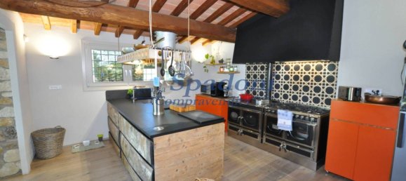 2 Schlafzimmer Villa in Fucecchio, Italy, Nr. 375156 10
