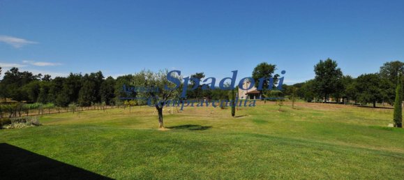 2 Schlafzimmer Villa in Fucecchio, Italy, Nr. 375156 31