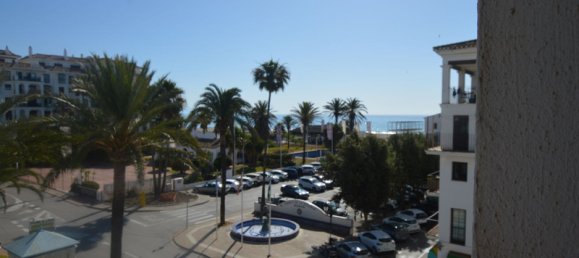 Apartamento de 2 dormitorios en La Duquesa, Spain No. 44079 12