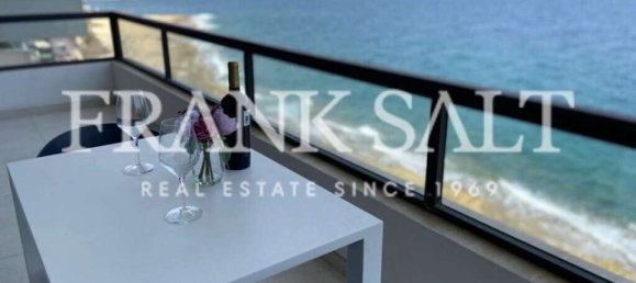 3 غرف نوم شقة في Sliema, Malta رقم 8265 10