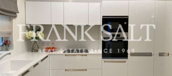 3 غرف نوم شقة في Sliema, Malta رقم 8265 18