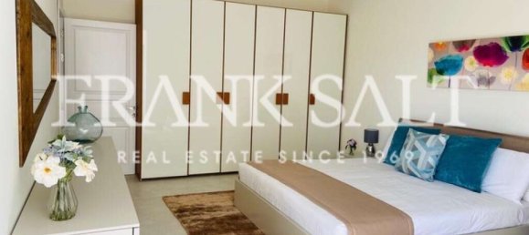 3 غرف نوم شقة في Sliema, Malta رقم 8265 24