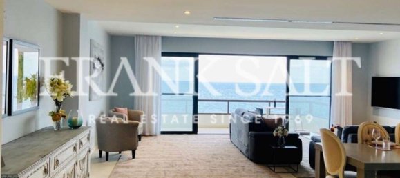 3 غرف نوم شقة في Sliema, Malta رقم 8265 8