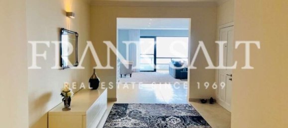 3 غرف نوم شقة في Sliema, Malta رقم 8265 26