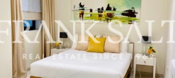 3 غرف نوم شقة في Sliema, Malta رقم 8265 51