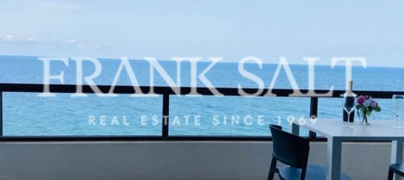 3 غرف نوم شقة في Sliema, Malta رقم 8265 2