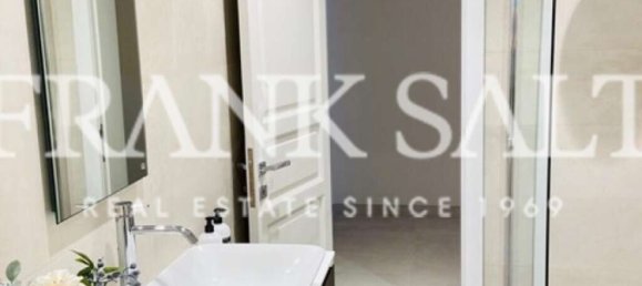 3 غرف نوم شقة في Sliema, Malta رقم 8265 31