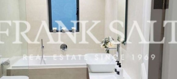 3 غرف نوم شقة في Sliema, Malta رقم 8265 45