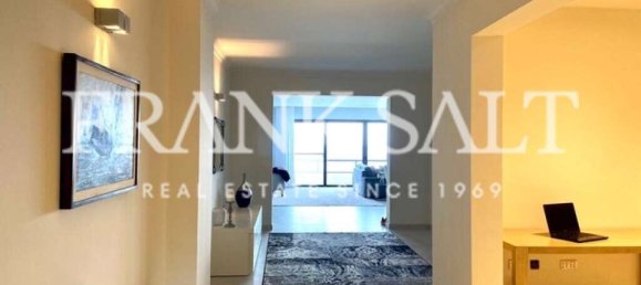 3 غرف نوم شقة في Sliema, Malta رقم 8265 52