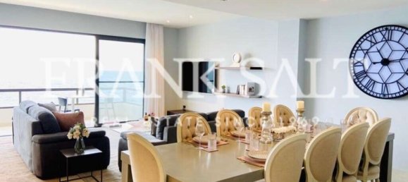 3 غرف نوم شقة في Sliema, Malta رقم 8265 4