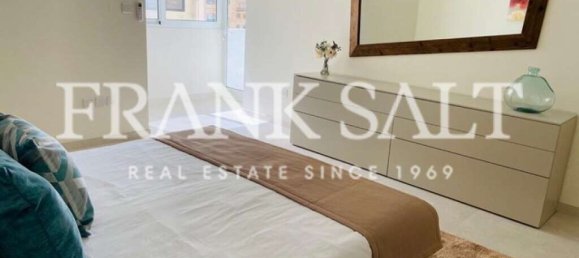 3 غرف نوم شقة في Sliema, Malta رقم 8265 46