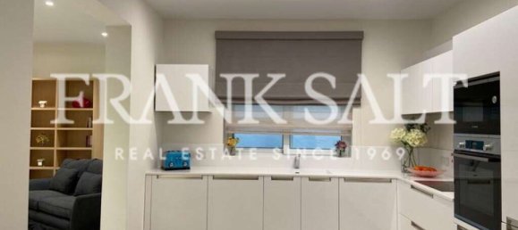 3 غرف نوم شقة في Sliema, Malta رقم 8265 43