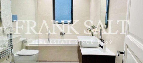 3 غرف نوم شقة في Sliema, Malta رقم 8265 28