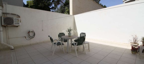 2 Schlafzimmer Wohnung in Saint Julian's, Malta, Nr. 4156 8