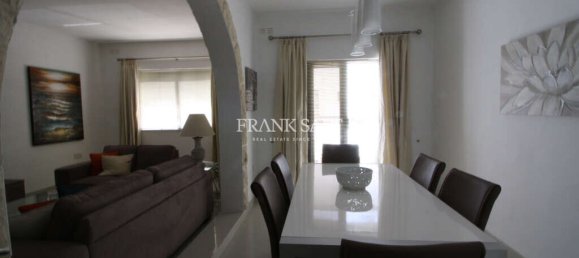 2 Schlafzimmer Wohnung in Saint Julian's, Malta, Nr. 4156 3