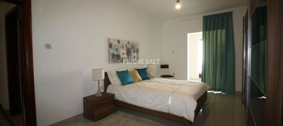 2 Schlafzimmer Wohnung in Saint Julian's, Malta, Nr. 4156 6