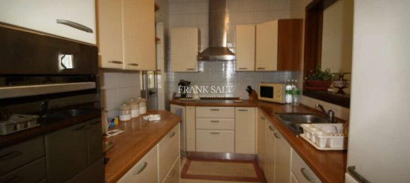 2 Schlafzimmer Wohnung in Saint Julian's, Malta, Nr. 4156 5