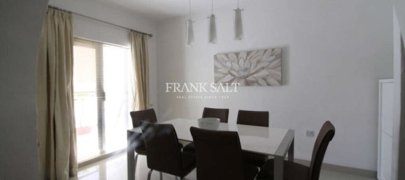 2 Schlafzimmer Wohnung in Saint Julian's, Malta, Nr. 4156 4