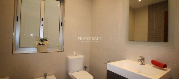 2 Schlafzimmer Wohnung in Saint Julian's, Malta, Nr. 4156 7