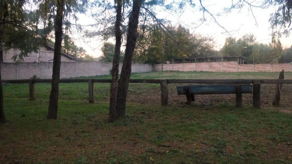  Land in Moreno, Argentina No. 46747