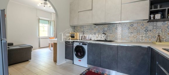 Квартира с 3 спальнями в Ветралла, Италия № 362608 7