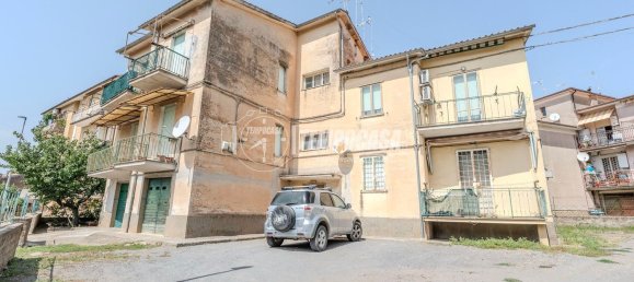 Квартира с 3 спальнями в Ветралла, Италия № 362608 18