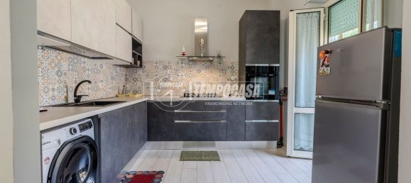 Квартира с 3 спальнями в Ветралла, Италия № 362608 5