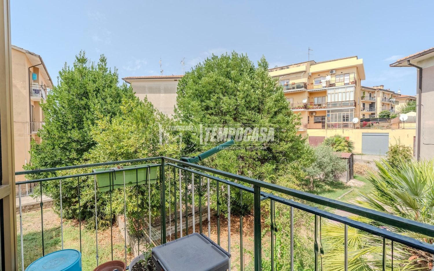 3 Schlafzimmer Wohnung in Vetralla, Italy, Nr. 362608