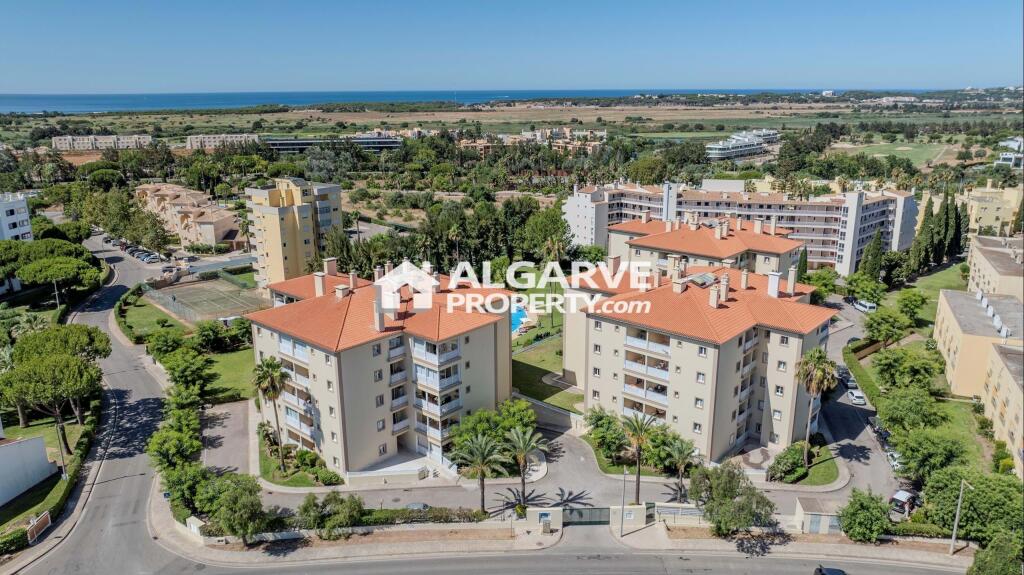 2 bedrooms Apartment in Quarteira, Portugal No. 287172