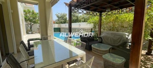 Apartamento de 4 dormitorios en Mohammed Bin Rashid City, UAE No. 4849 9