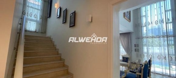 Apartamento de 4 dormitorios en Mohammed Bin Rashid City, UAE No. 4849 10