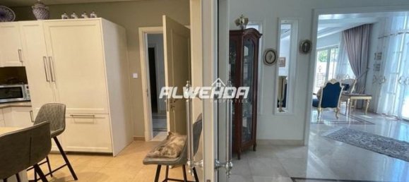 Apartamento de 4 dormitorios en Mohammed Bin Rashid City, UAE No. 4849 11